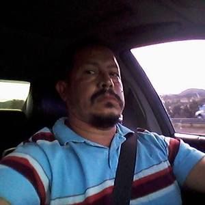 Meet your Posher, Sergio